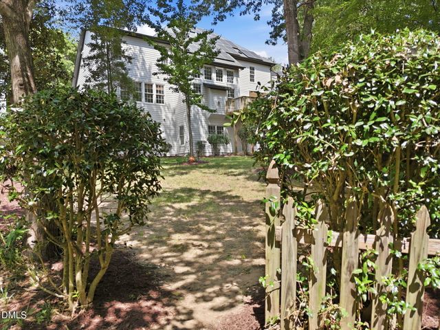 5505 Killarney Hope Drive, Raleigh, NC 27613