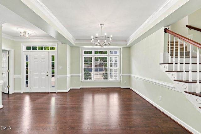 5505 Killarney Hope Drive, Raleigh, NC 27613