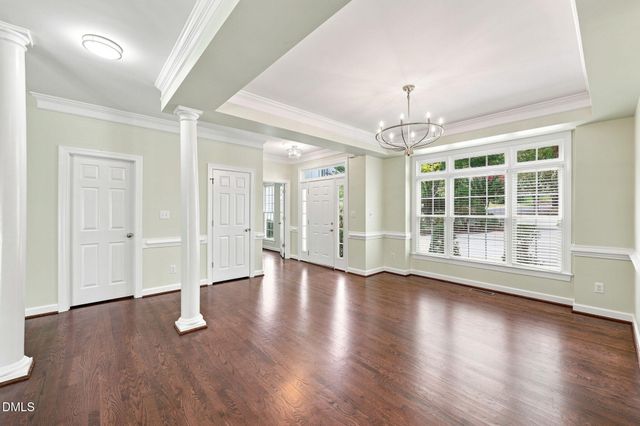 5505 Killarney Hope Drive, Raleigh, NC 27613