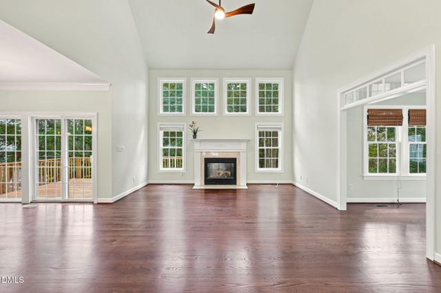 5505 Killarney Hope Drive, Raleigh, NC 27613