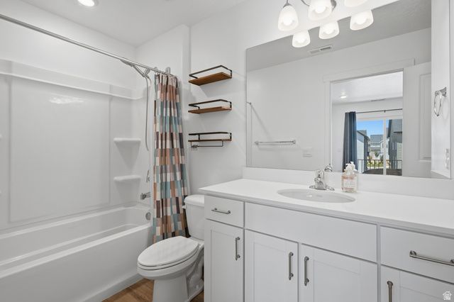 3832 W 930 N, Lehi, UT 84043