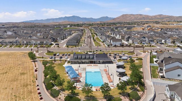 3832 W 930 N, Lehi, UT 84043