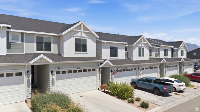 3832 W 930 N, Lehi, UT 84043