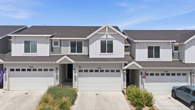 3832 W 930 N, Lehi, UT 84043