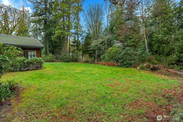 10815 Algonquin Road, Woodway, WA 98020