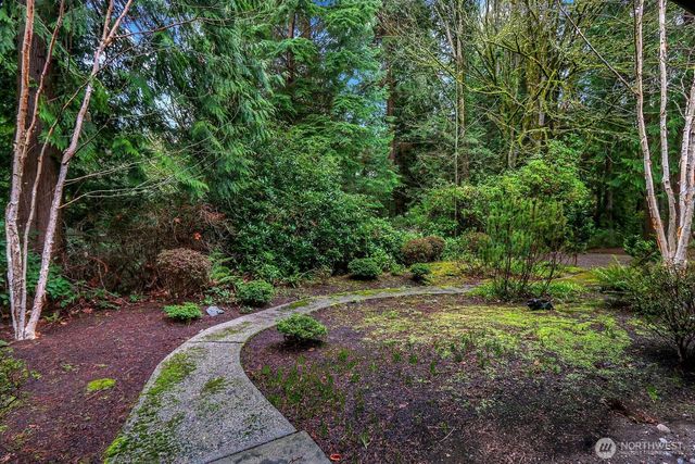 10815 Algonquin Road, Woodway, WA 98020