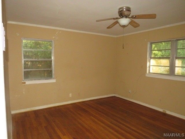 2712 GREENBRIAR Road, Montgomery, AL 36111