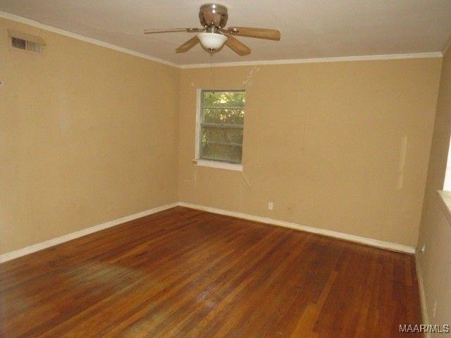 2712 GREENBRIAR Road, Montgomery, AL 36111