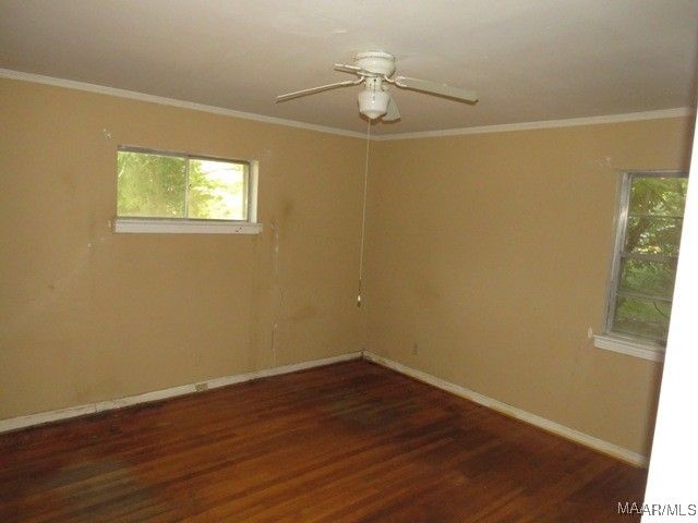 2712 GREENBRIAR Road, Montgomery, AL 36111