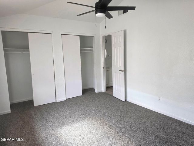 944 MONTERA Road, El Paso, TX 79907