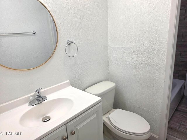 944 MONTERA Road, El Paso, TX 79907