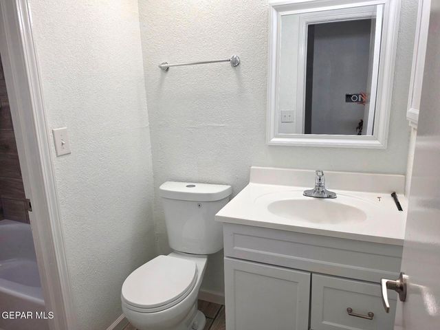 944 MONTERA Road, El Paso, TX 79907