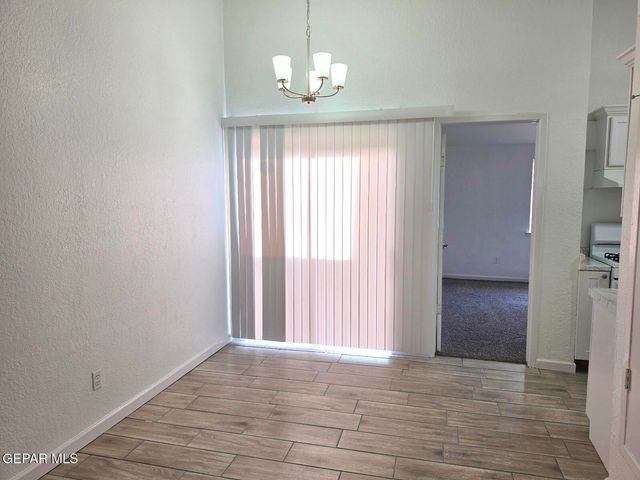 944 MONTERA Road, El Paso, TX 79907