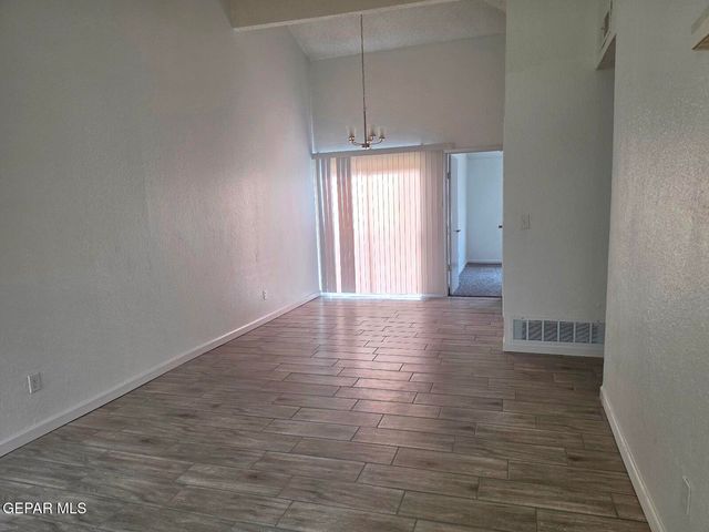 944 MONTERA Road, El Paso, TX 79907