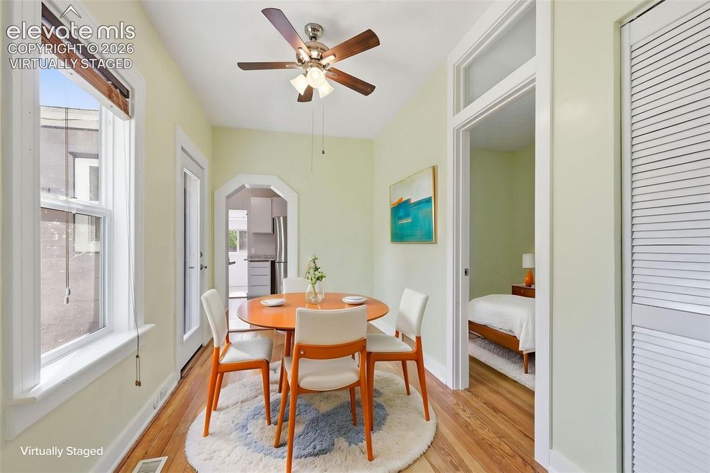 2626 Tremont Street, Colorado Springs, CO 80907 — photo 3
