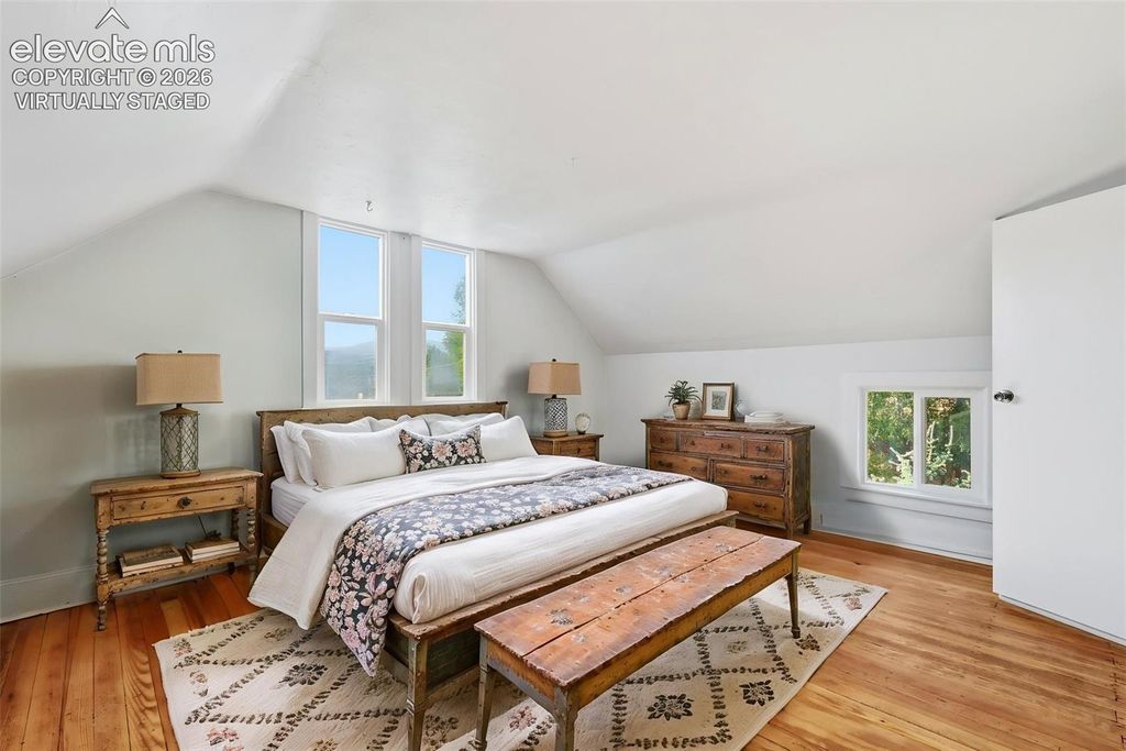 2626 Tremont Street, Colorado Springs, CO 80907 — photo 5