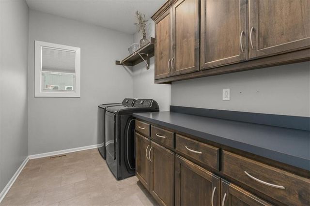 1205 SE Woodbine Drive, Blue Springs, MO 64014