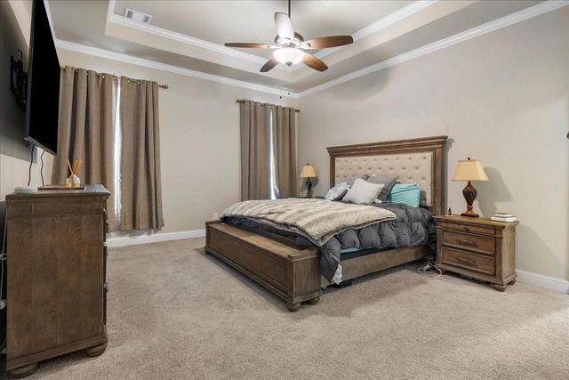 1218 Woodside Drive, Mansfield, TX 76063