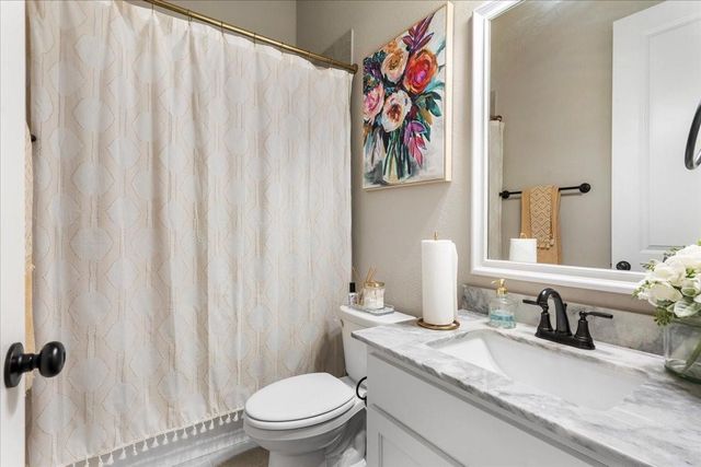 1218 Woodside Drive, Mansfield, TX 76063