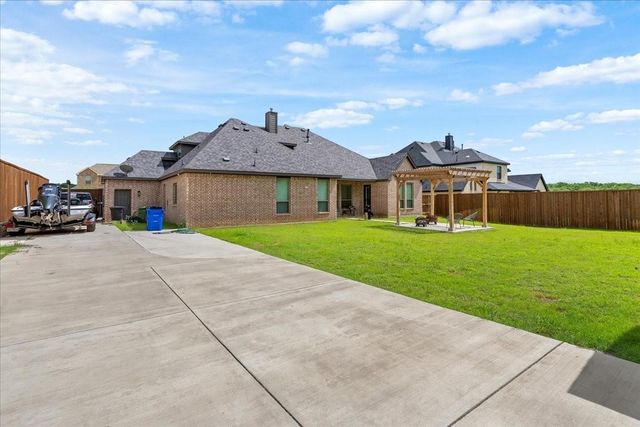 1218 Woodside Drive, Mansfield, TX 76063