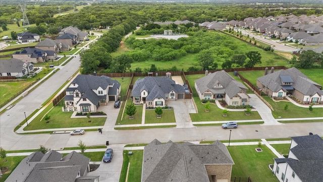 1218 Woodside Drive, Mansfield, TX 76063