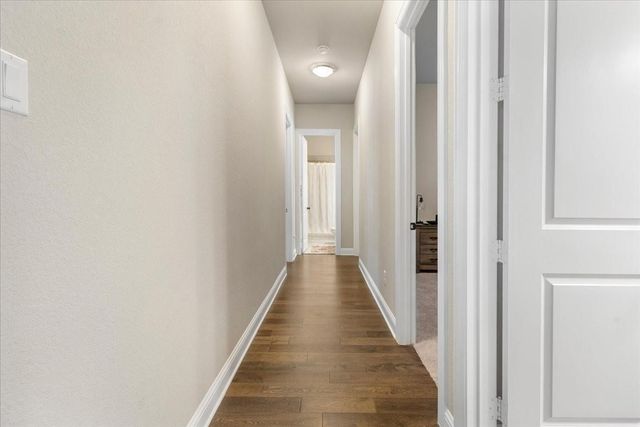 1218 Woodside Drive, Mansfield, TX 76063