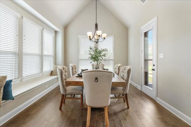 1218 Woodside Drive, Mansfield, TX 76063