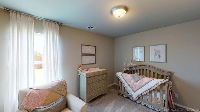 29096 E 80th Street S, Broken Arrow, OK 74014