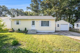 2369 James Avenue, Muskegon, MI 49442