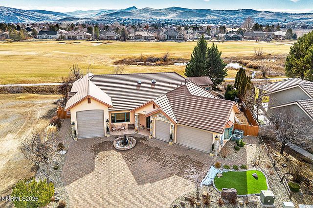 7279 Silver King Drive, Sparks, NV 89436