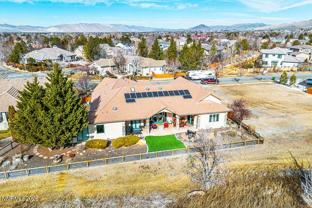 7279 Silver King Drive, Sparks, NV 89436