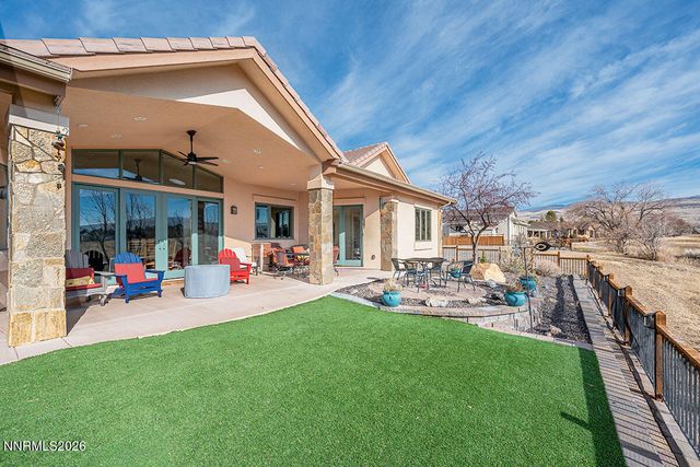 7279 Silver King Drive, Sparks, NV 89436