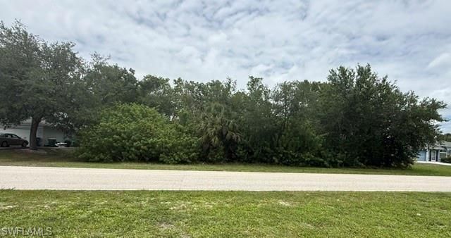 6046 Gillot BLVD, Port Charlotte, FL 33981