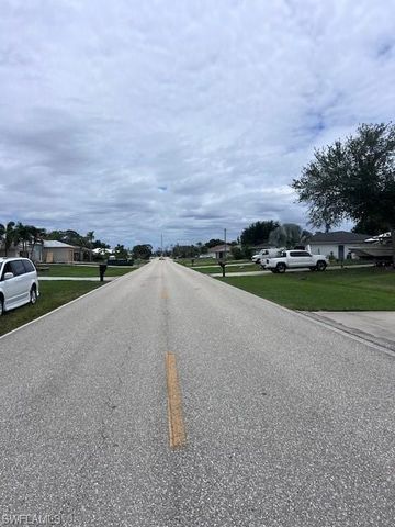 6046 Gillot BLVD, Port Charlotte, FL 33981
