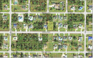6046 Gillot BLVD, Port Charlotte, FL 33981