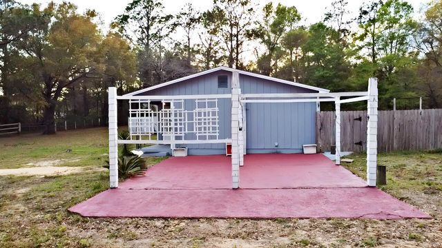3183 Audrey Drive, Crestview, FL 32539