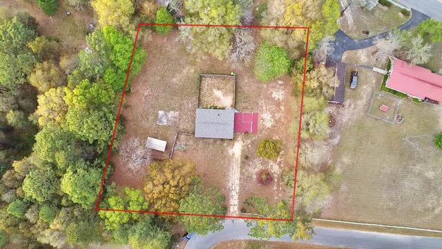 3183 Audrey Drive, Crestview, FL 32539