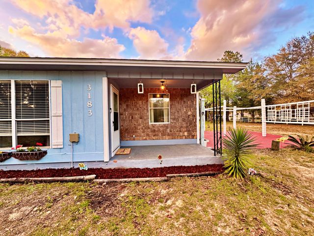 3183 Audrey Drive, Crestview, FL 32539