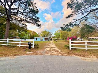 3183 Audrey Drive, Crestview, FL 32539