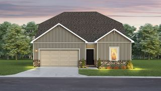 1765 Bluestem Road, Columbia, TN 38401