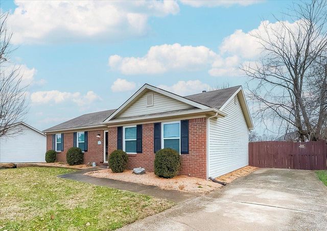 220 Finish Line Way, Frankfort, KY 40601