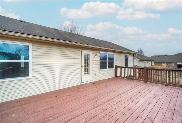 220 Finish Line Way, Frankfort, KY 40601