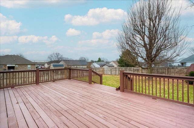 220 Finish Line Way, Frankfort, KY 40601