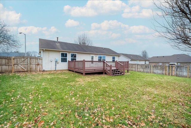 220 Finish Line Way, Frankfort, KY 40601