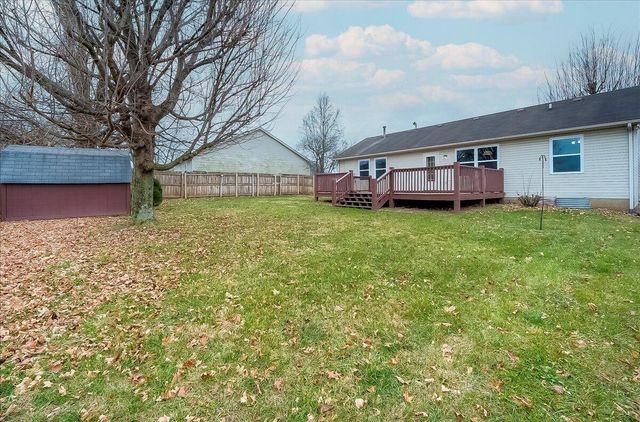 220 Finish Line Way, Frankfort, KY 40601