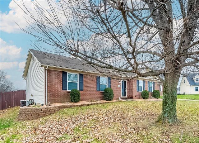 220 Finish Line Way, Frankfort, KY 40601