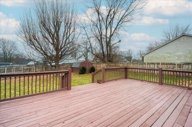 220 Finish Line Way, Frankfort, KY 40601