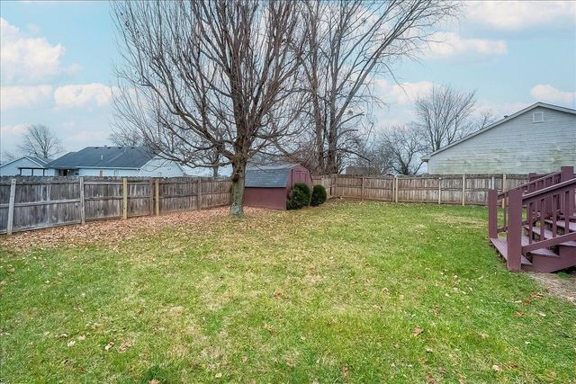220 Finish Line Way, Frankfort, KY 40601