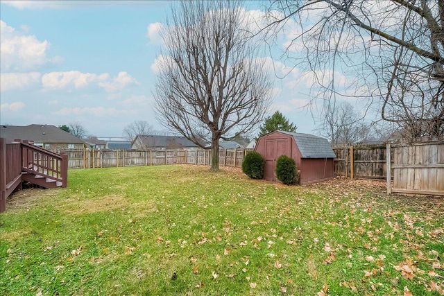 220 Finish Line Way, Frankfort, KY 40601