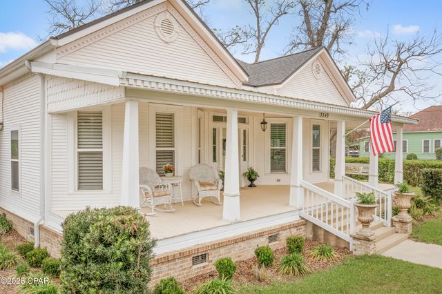 5349 10th Street, Malone, FL 32445